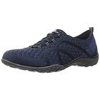 Skechers Relaxed Fit Breathe Easy - Fortune Knit (Femme)