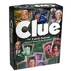 Clue: Kortspill