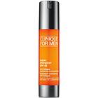 Clinique For Men Super Energizer Anti-Fatigue Hydrating Concentrate SPF40 50ml