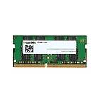 Mushkin Essentials SO-DIMM DDR4 2400MHz (MES4S240HF4GX2)