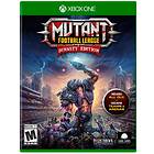 Mutant Football League - Dynasty Edition (Xbox One | Series X/S)