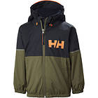 Helly Hansen Block It Jakke (Jr)