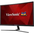 ViewSonic VX2458-C-mhd 24" Välvd Gaming Full HD