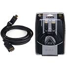 XTZ Pro Turnable HDMI - HDMI 1,5m