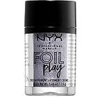 NYX Foil Play Cream Pigment 2.5g