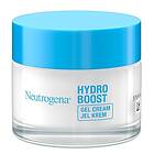 Neutrogena Hydro Boost Gel-Cream Dry Skin 50ml