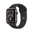 Apple Watch Series 4 40mm Aluminium with Sport Band