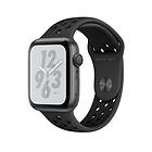 Apple Watch Series 4 Nike+ 40mm Aluminium with Nike Sport Band