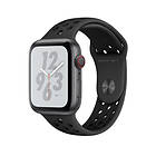 Apple Watch Series 4 Nike+ 4G 40mm Aluminium with Nike Sport Band