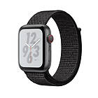 Apple Watch Series 4 Nike+ 4G 40mm Aluminium with Nike Sport Loop