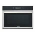 Hotpoint MP676IXH (Stainless Steel)