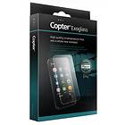 Copter Exoglass Screen Protector for iPhone X/XS/11 Pro