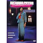 Richard Pryor: Here and Now (DVD)