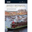 Water Music (DVD)