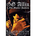 Savage South: Best of 1992 Tour (DVD)