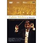 Mehta, Zubin (DVD)