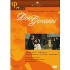 Don Giovanni (DVD)