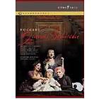 Gianni Schicchi (DVD)