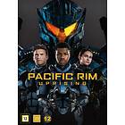 Pacific Rim Uprising (DVD)