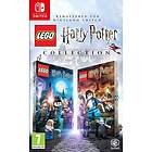 LEGO Harry Potter Collection (Switch)
