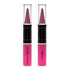 Lancome Lip Kajal Duo Chroma Lip Gloss