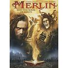 Merlin and the book of Beasts (UK) (DVD)