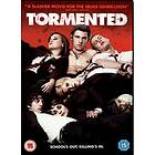 Tormented (UK) (DVD)