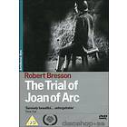 Trial of Joan of Arc (UK) (DVD)