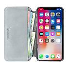 Krusell Broby 4 Card SlimWallet for iPhone X/XS