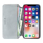 Krusell Broby 4 Card SlimWallet for iPhone XS Max