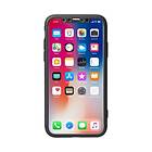 Krusell Arvika 3.0 Cover for iPhone XS Max