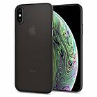 Spigen AirSkin for iPhone XS