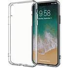 Puro Clear Cover for iPhone XS Max