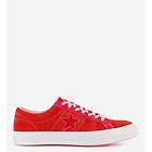 Converse One Star Carnival Suede Low Top (Unisexe)