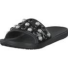 Crocs Sloane Timeless Pearl Slide (Dame)