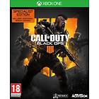Call of Duty: Black Ops 4 - Specialist Edition (Xbox One | Series X/S)