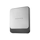 Seagate Fast SSD 2TB