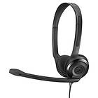 Sennheiser PC 5 Chat On-ear Headset