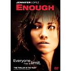 Enough (US) (DVD)