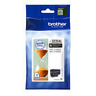 Brother LC3235BK XL (Sort)