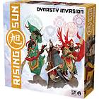 Rising Sun: Dynasty Invasion (exp.)