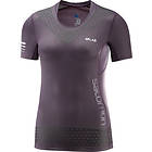 Salomon S-Lab Exo Compression SS Shirt (Dam)