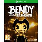Bendy and the Ink Machine (Xbox One | Series X/S)