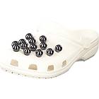 Crocs Classic Timeless Clash Pearls (Dame)