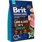 Brit Premium Sensitive 3kg