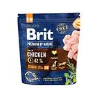 Brit Premium Senior Small Medium S+M 1kg