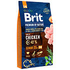 Brit Premium Senior Small Medium S+M 8kg