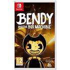 Bendy and the Ink Machine (Switch)
