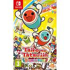 Taiko no Tatsujin: Drum 'n' Fun! - Collector's Edition (Switch)