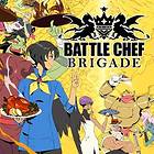 Battle Chef Brigade - Deluxe Edition (PS4)
